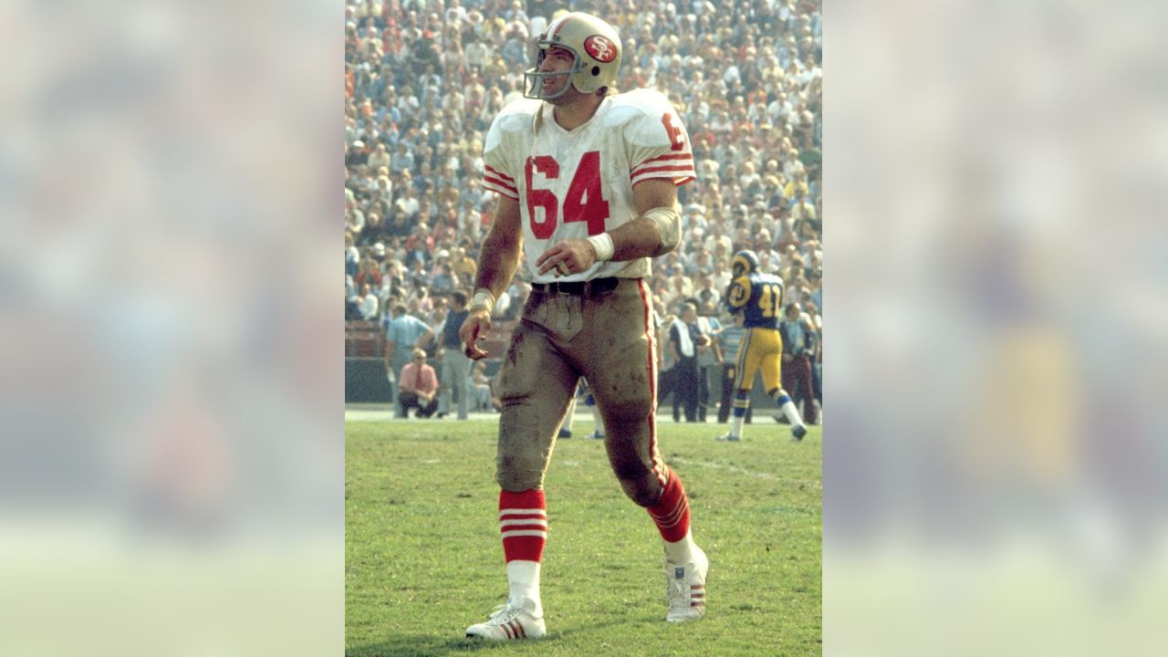 49ers Pro Bowl Retrospective