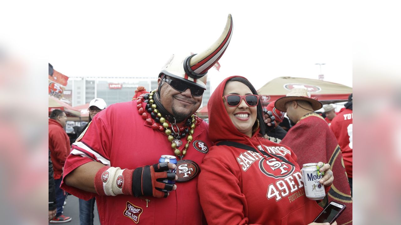 San Francisco 49ers Fans FOR Life