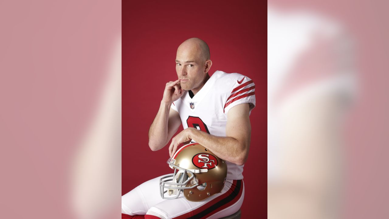 49ers Throwback Inspired Alternate Uniforms