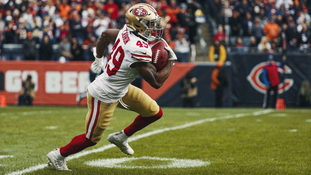 49ers open practice window for RB Trenton Cannon, announce other roster  moves