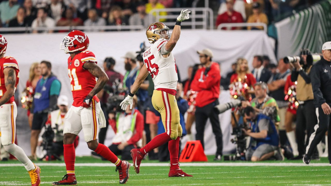 Four Takeaways From 49ers' Super Bowl Loss to Chiefs - Sports Illustrated  San Francisco 49ers News, Analysis and More