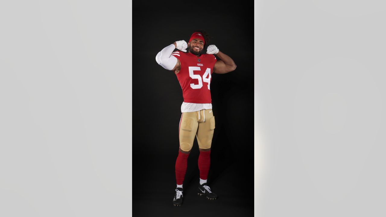 49ers Pay Homage to the Past with 2022 Jersey Unveiling