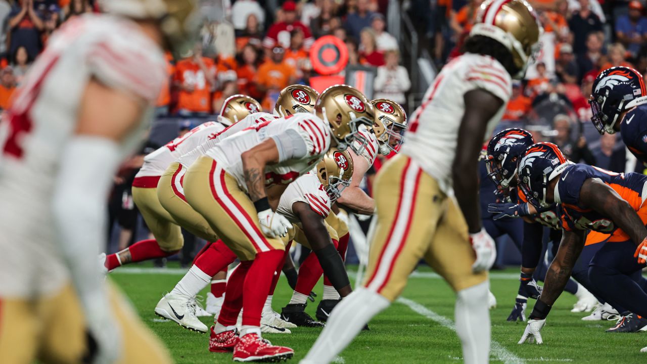 Entering 2023, 49ers' receiver Jauan Jennings is focused on the end zone -  The Athletic