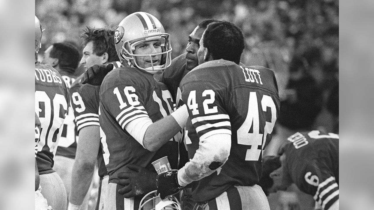 Forty-one years after leaving Purdue, 49ers' Keena Turner