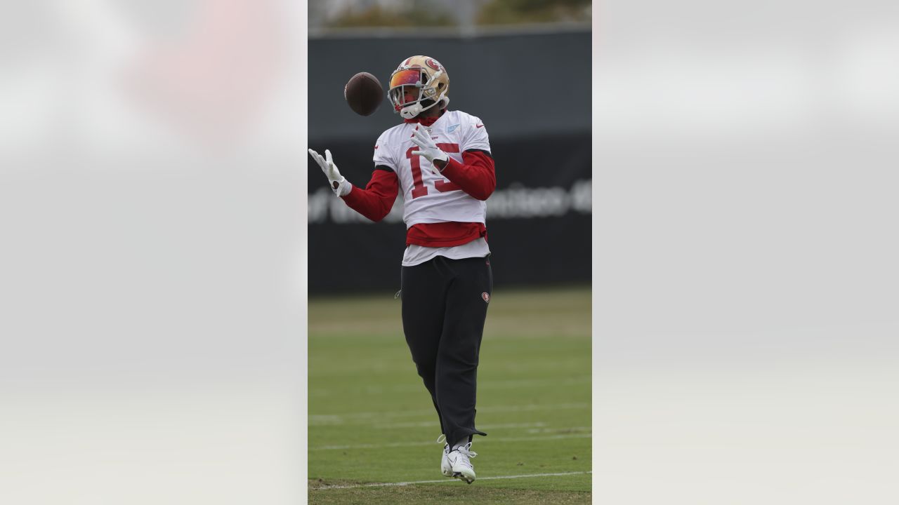 49ers news: Watch George Kittle, Deebo Samuel, and Laken Tomlinson mic'd up  at Pro Bowl practice - Niners Nation