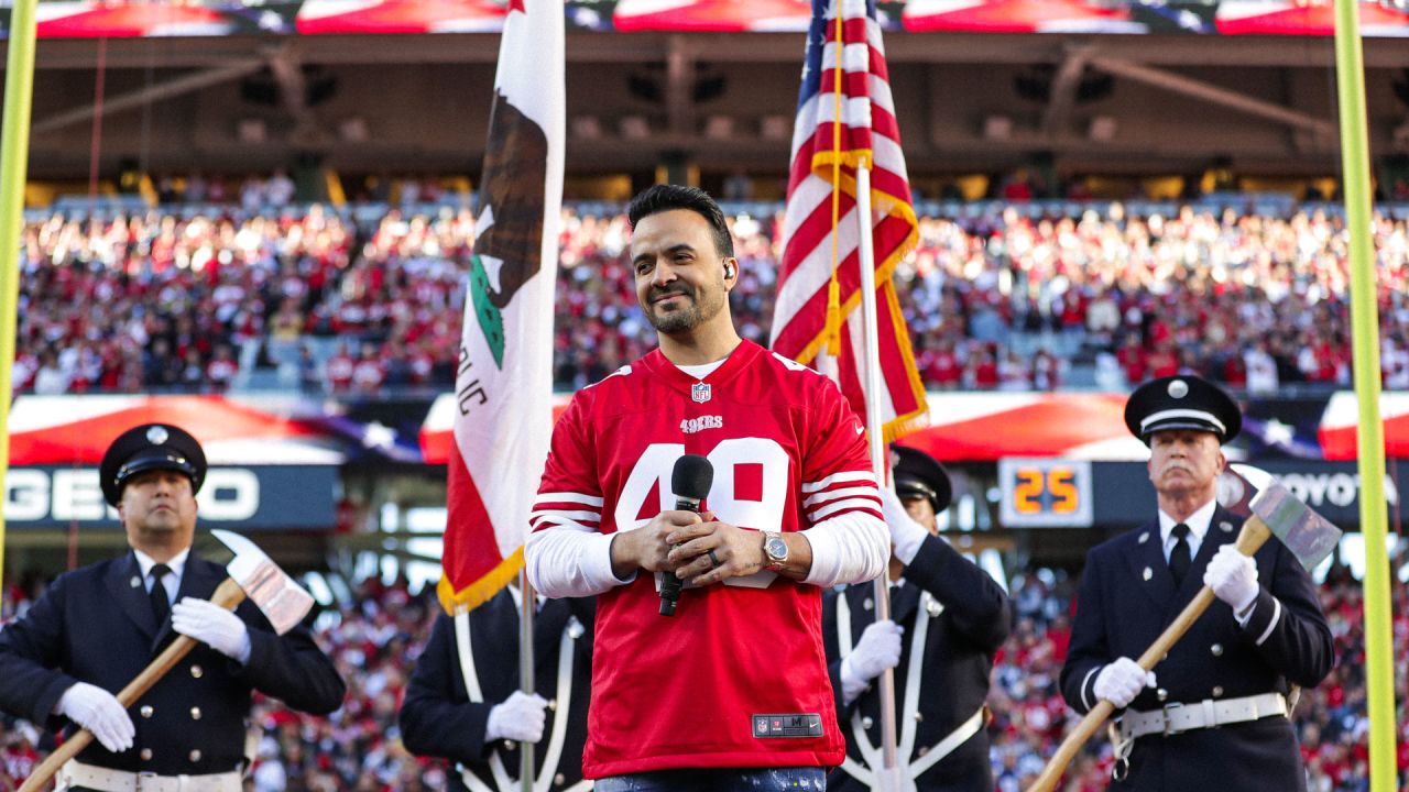 49ers Gameday Experience: Divisional Round vs. the Dallas Cowboys