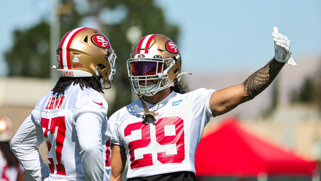 5 Things to Look Out for During the 49ers Crucial Catch Game