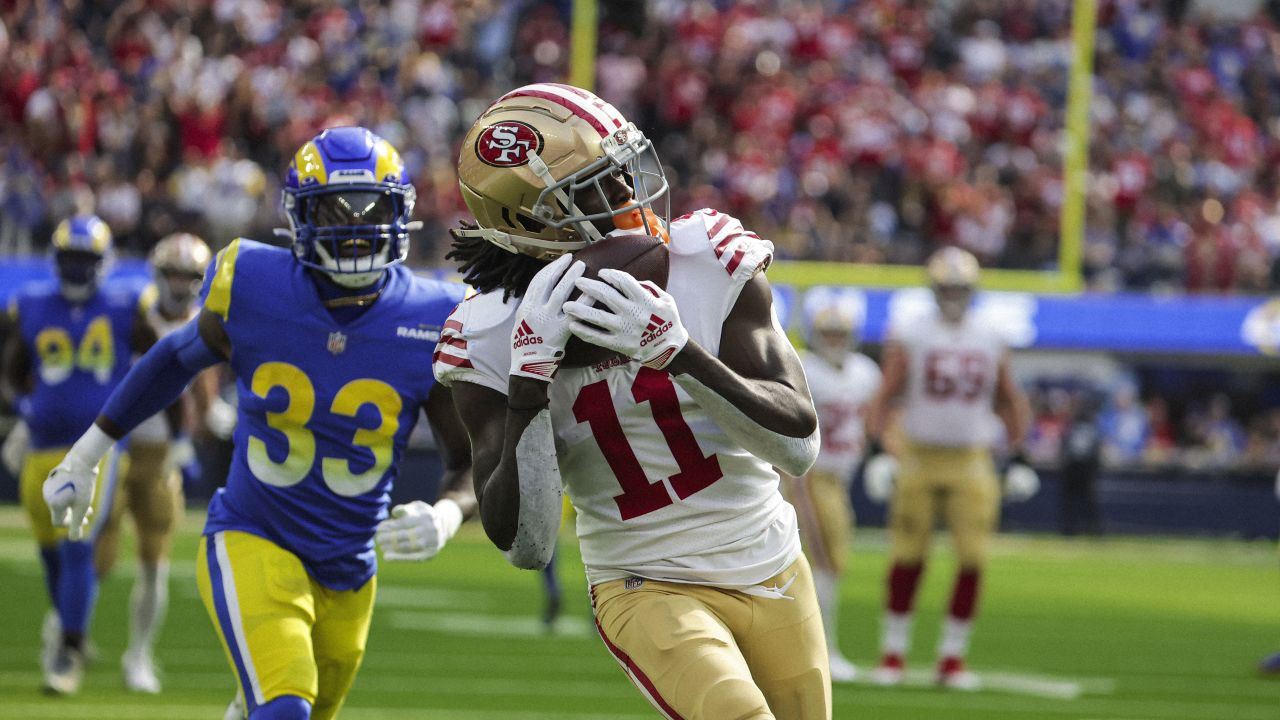 Rams 2023 Opponent Breakdown: San Francisco 49ers