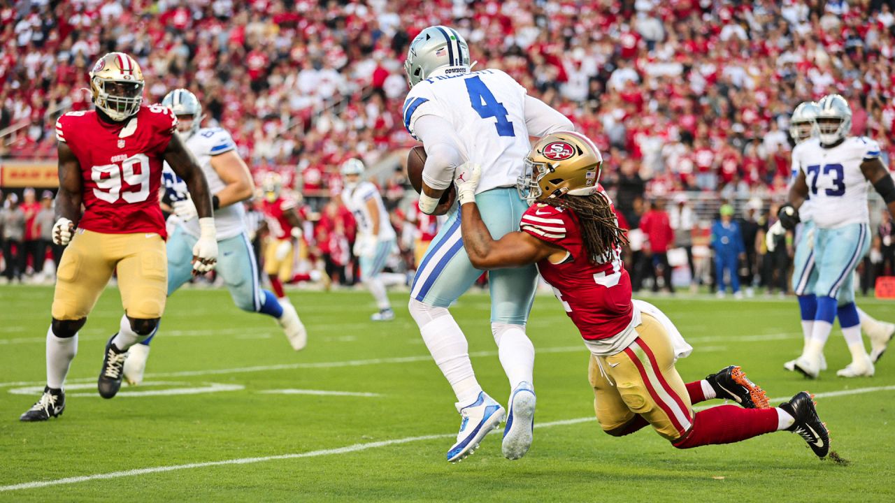 10,970 Cowboys Vs 49ers Stock Photos, High-Res Pictures, and Images - Getty  Images