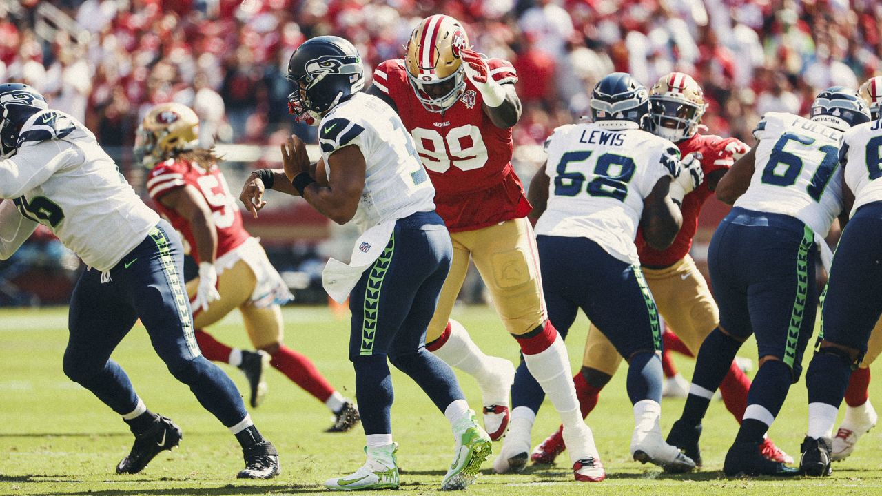 seattle seahawks vs 49ers live