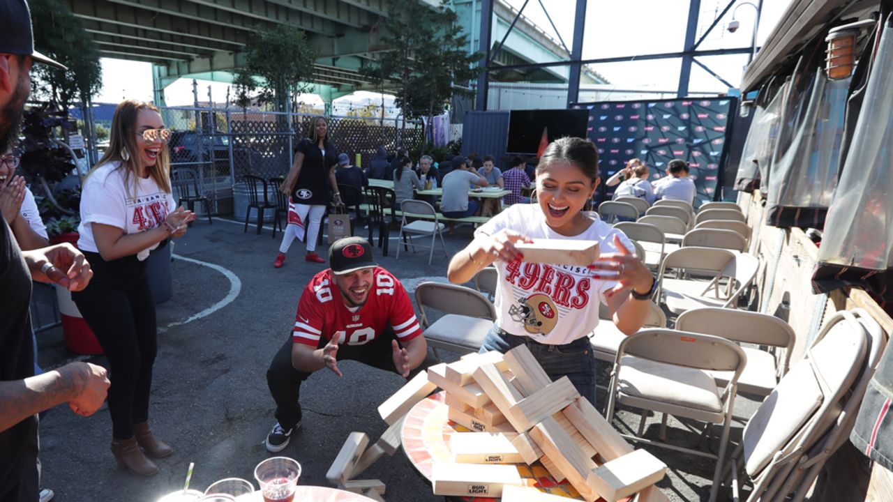 49ers Watch Parties! — SoMa StrEat Food Park