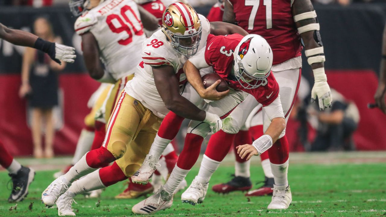 SF 49ers roster: 4 players who can replace free-agent Kyle Juszczyk