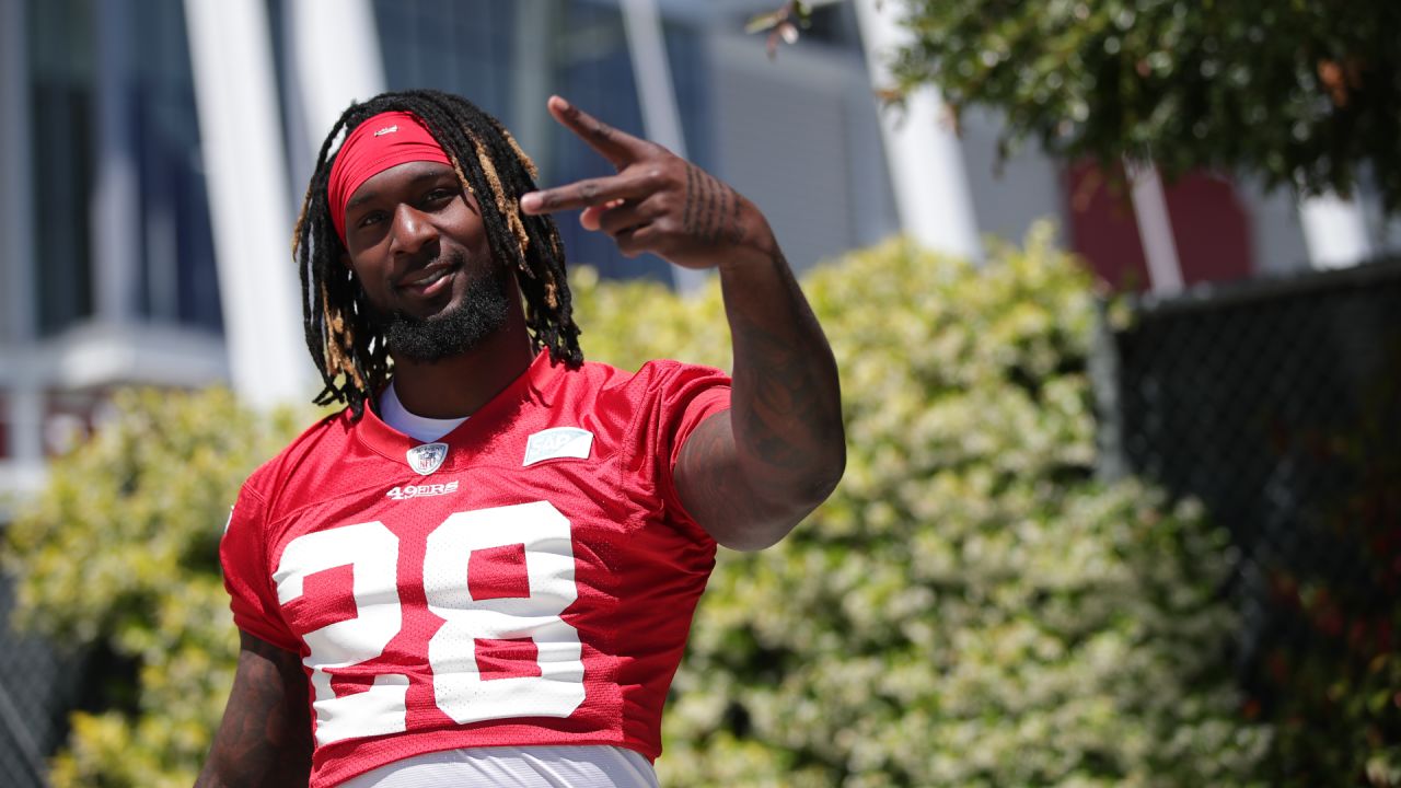 Morning Report: 49ers Begin OTAs