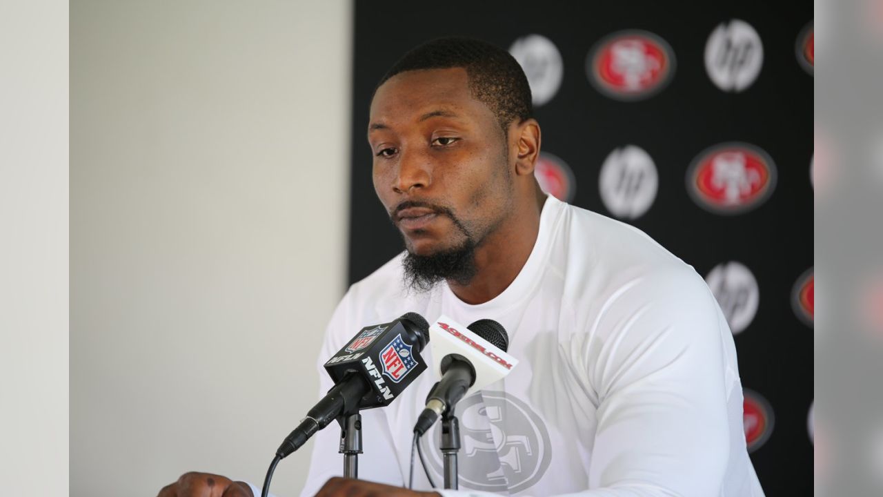 49ers star debrief: NaVorro Bowman turns in incredible All-Pro performance  after big injury - Niners Nation