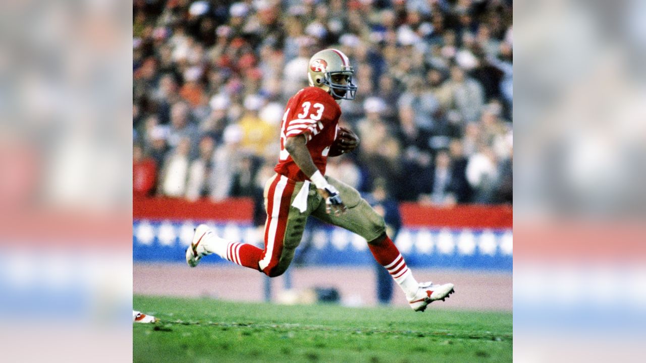 Jan. 20, 1985: 49ers Down the Dolphins in Super Bowl XIX