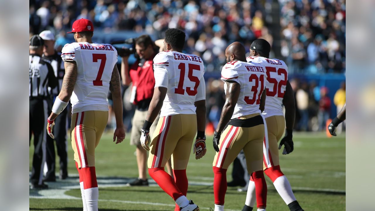 Surgery for San Francisco 49ers' Michael Crabtree - Sports Mole