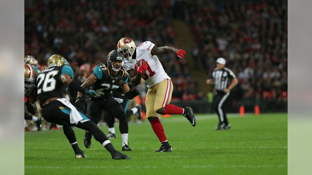 49ers jump playoff-bound Jags on Christmas Eve – SFBay