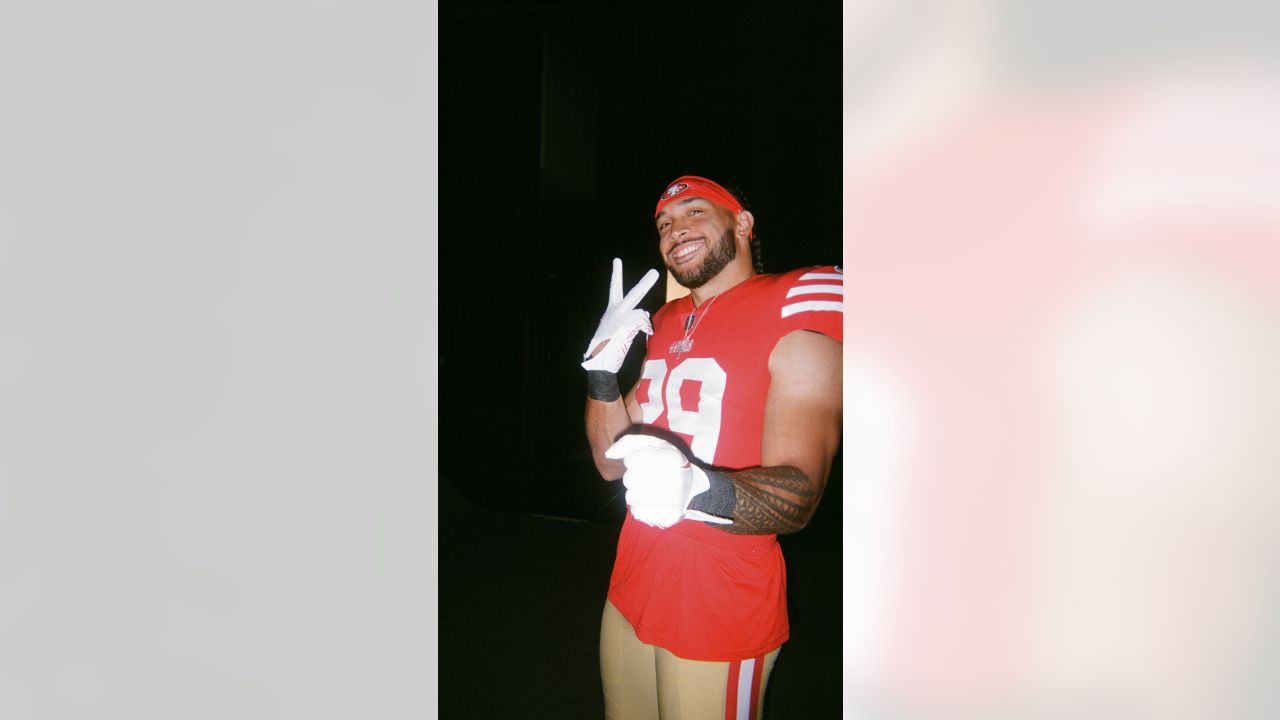 Pro Photography Spotlight: 49ers Photographer Terrell Lloyd - Animoto