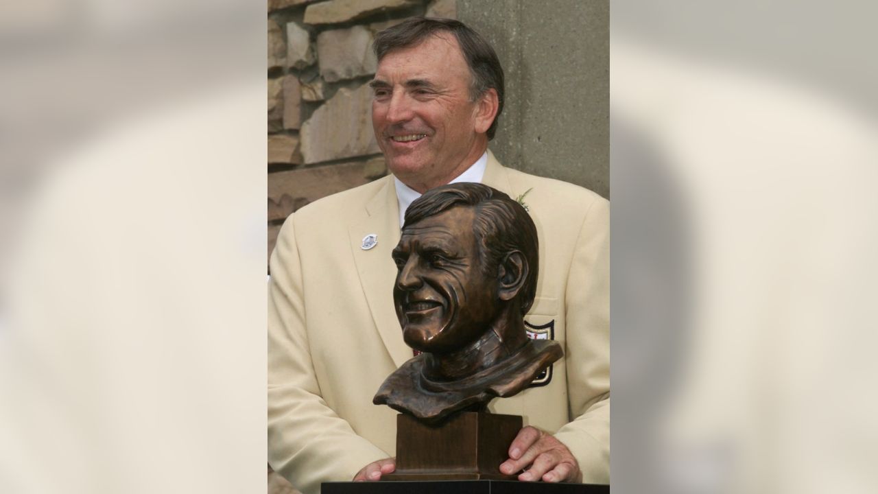 Remembering Hall-of-Famer Dave Wilcox: 'He Never Got His Due' - Talk Of Fame