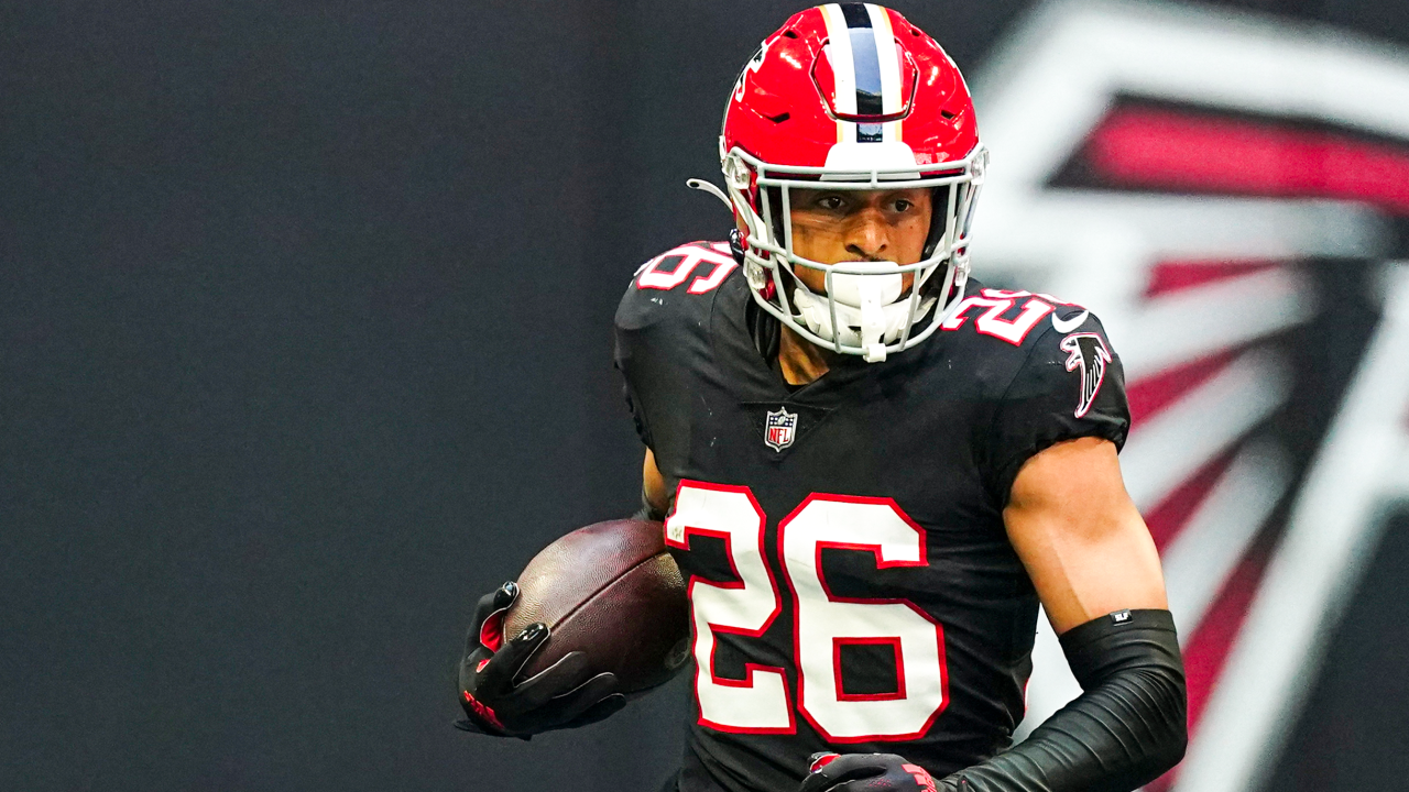 The #49ers have signed former Falcons CB Isaiah Oliver to a two