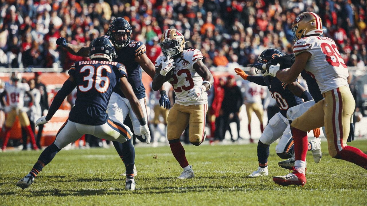 6,764 Bears V 49ers Stock Photos, High-Res Pictures, and Images