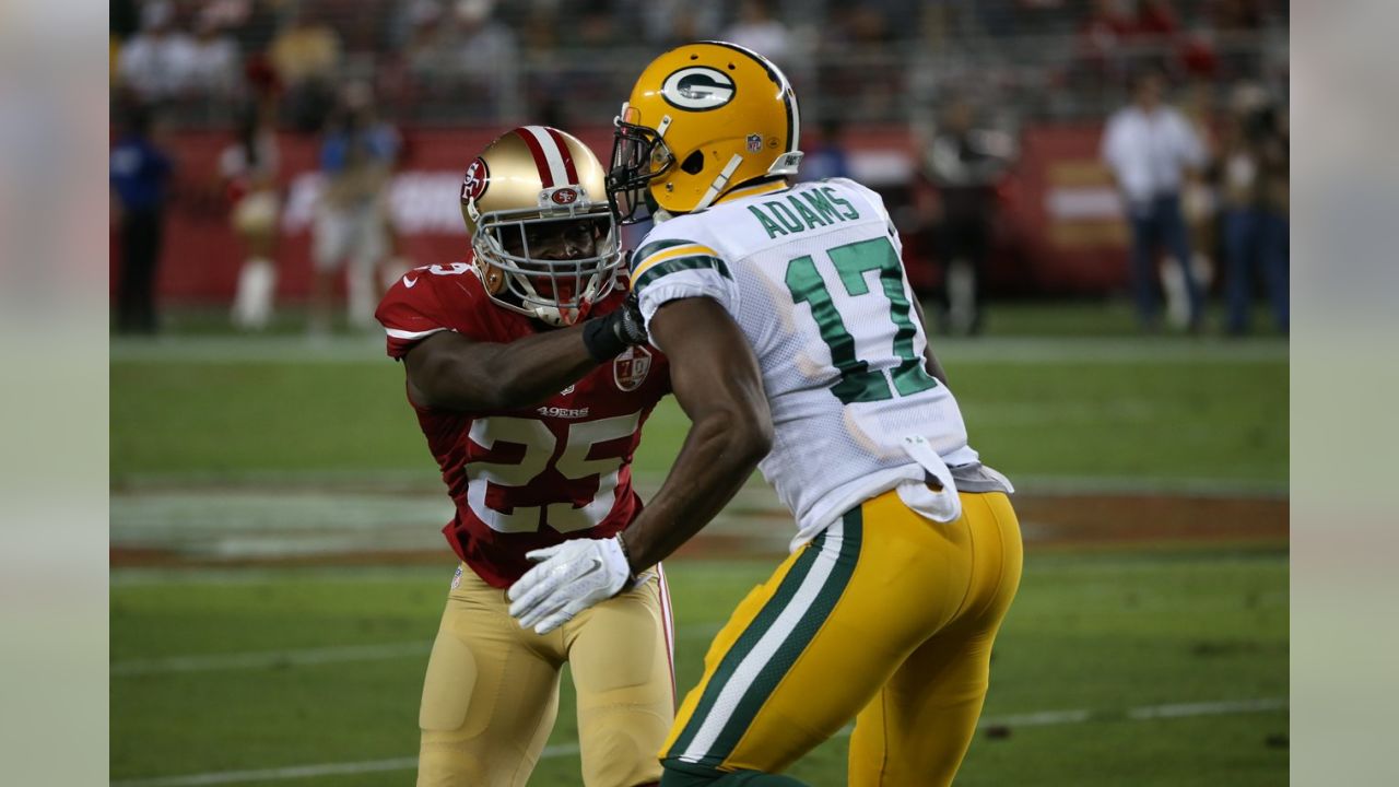 Photos: 49ers vs. Packers Preseason Week 3