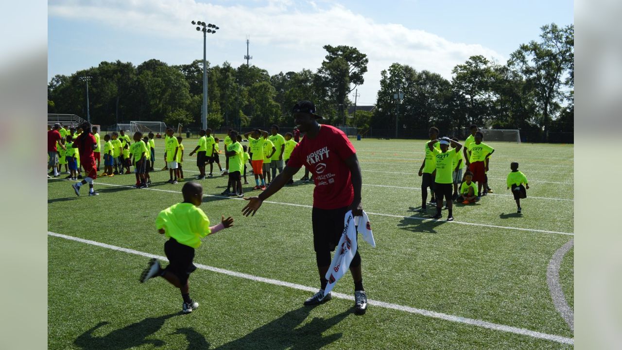 Samford Alumnus Jaquiski Tartt Honored by City of Mobile