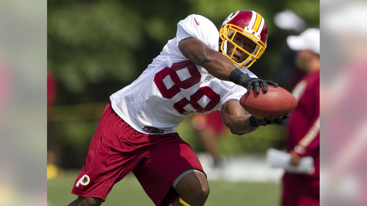 5 Things to Know about 49ers WR Pierre Garcon