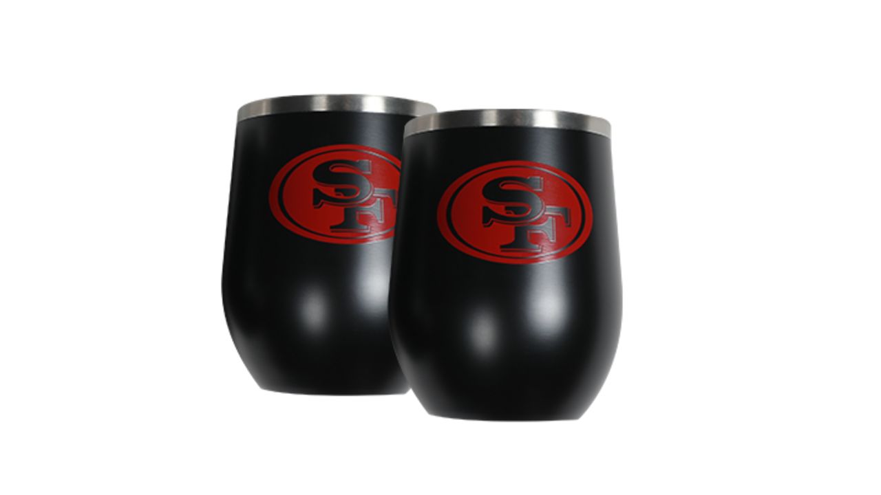 Best Gifts For San Francisco 49ers Fans That Aren't Season Tickets -  BroBible