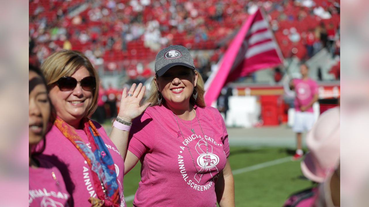 This is #BCAStrong: The People Behind the Pink Ribbon