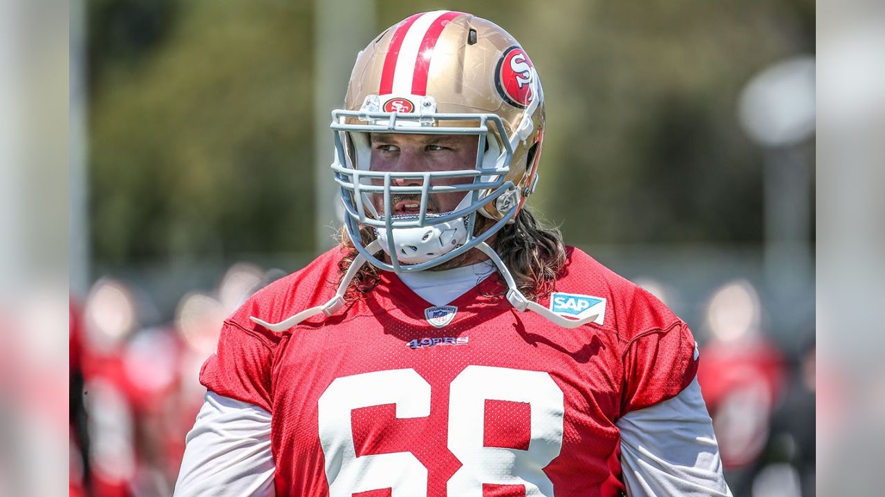 49ers lock up Armstead, plan deal for Buckner - The San Diego