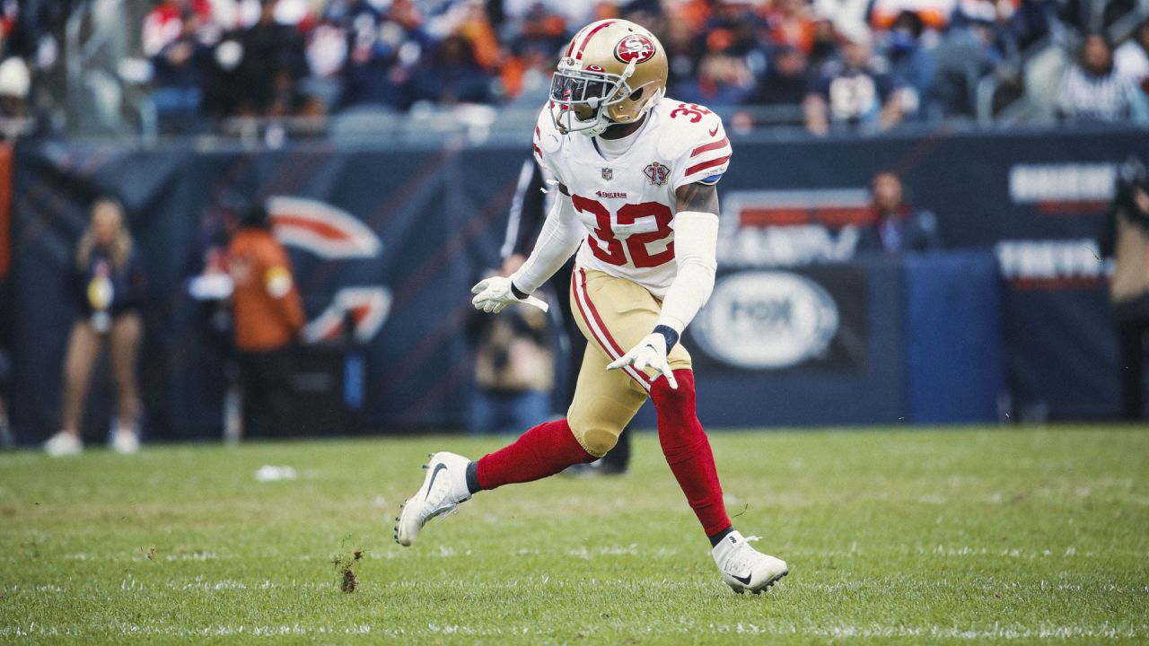 The 10 best free agent signings in 49ers history – Daily Democrat