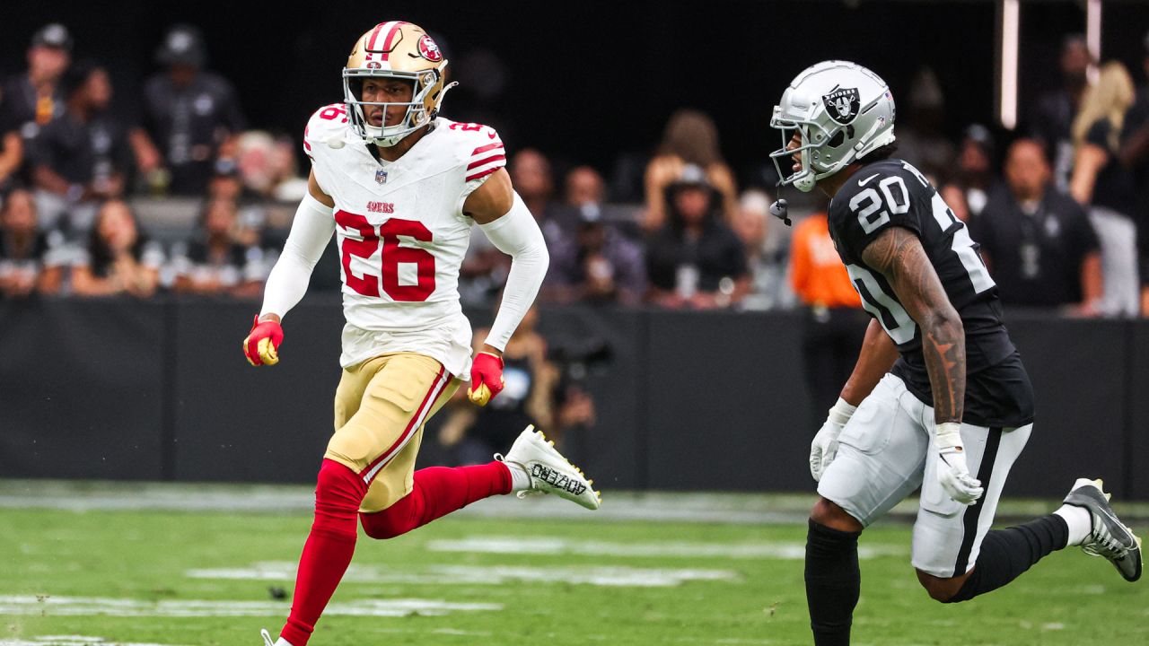 49ers Kick Off 2023 with a Win; 7 Takeaways from #SFvsLV