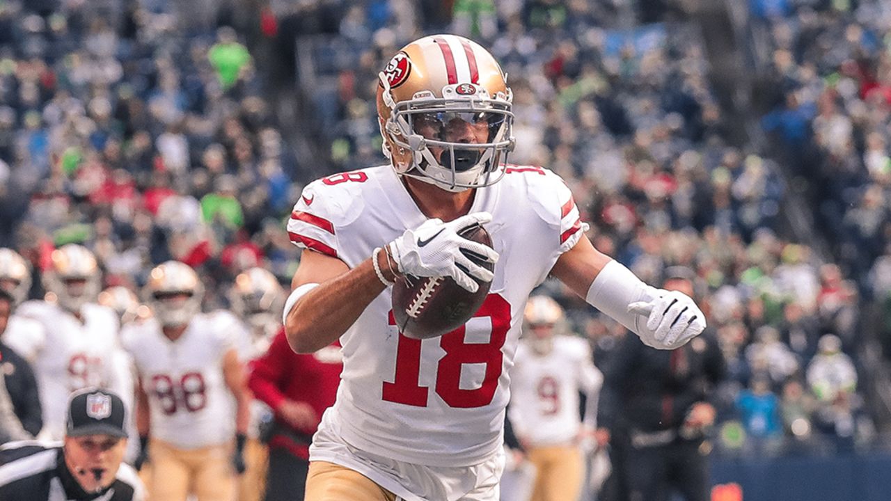 Position-by-position Break Down of the 49ers Initial 53-man Roster