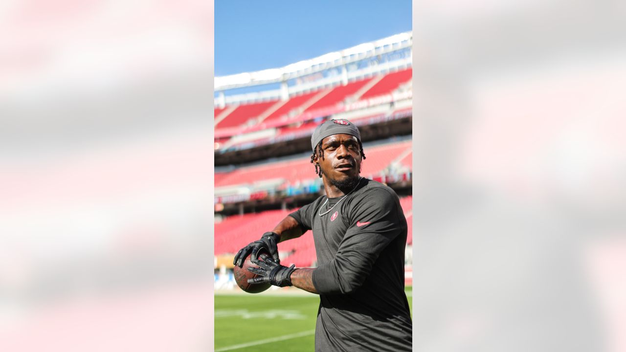 Pregame sights from Week 13 vs. Chargers