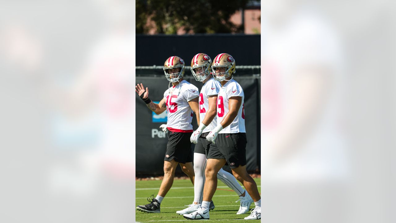 George Kittle, 49ers Agree to Record Contract Extension: Agent – NBC Bay  Area