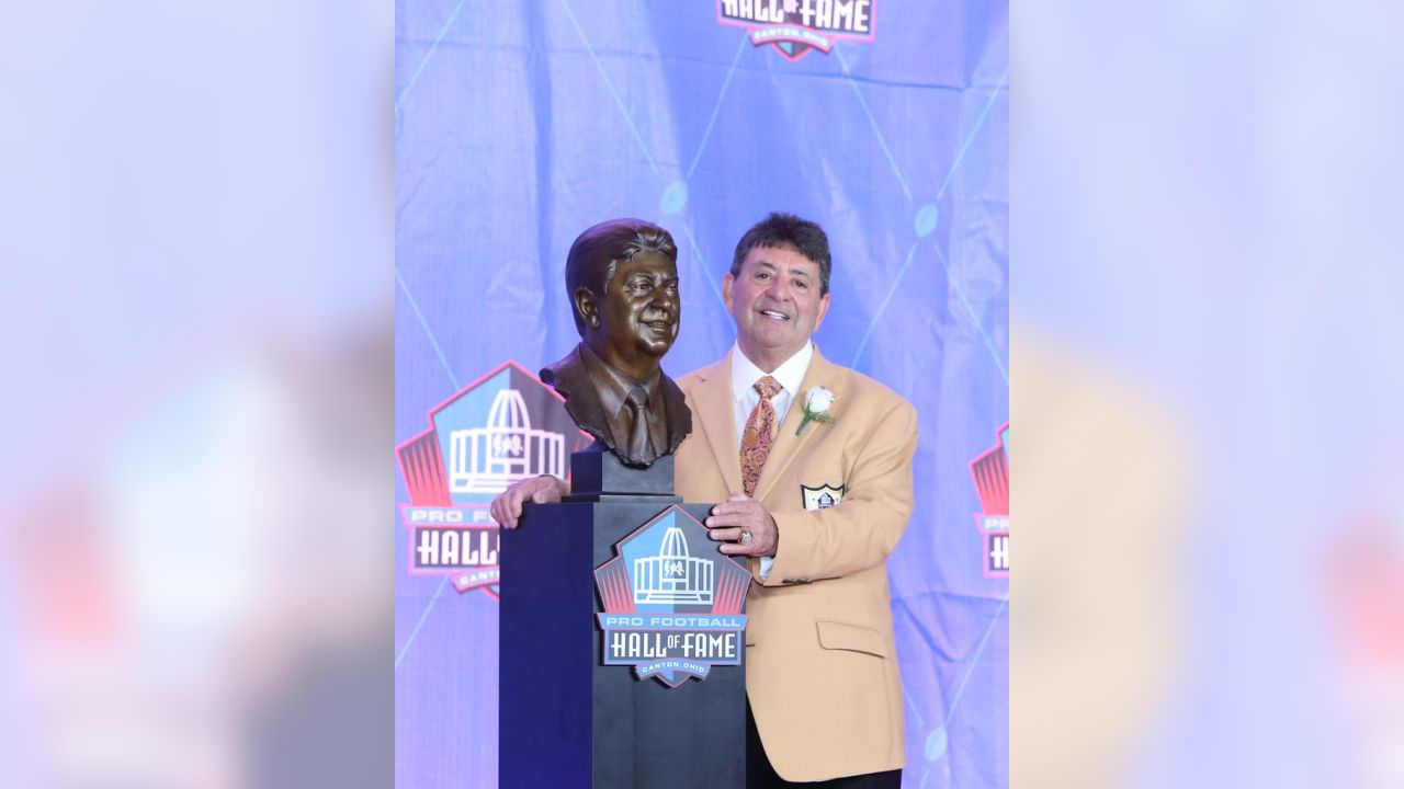 Eddie DeBartolo Jr., ex-owner of San Francisco 49ers, chosen as Hall of  Fame finalist - ESPN