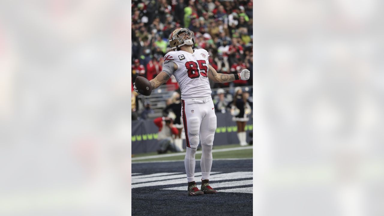 20,777 San Francisco 49ers V Seattle Seahawks Photos & High Res Pictures -  Getty Images