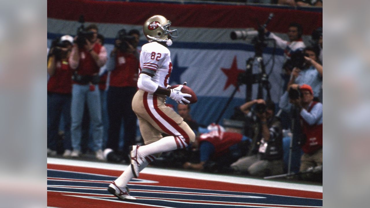 San Francisco 49ers 1981 Joe Montana Super Bowl NFL, 53% OFF