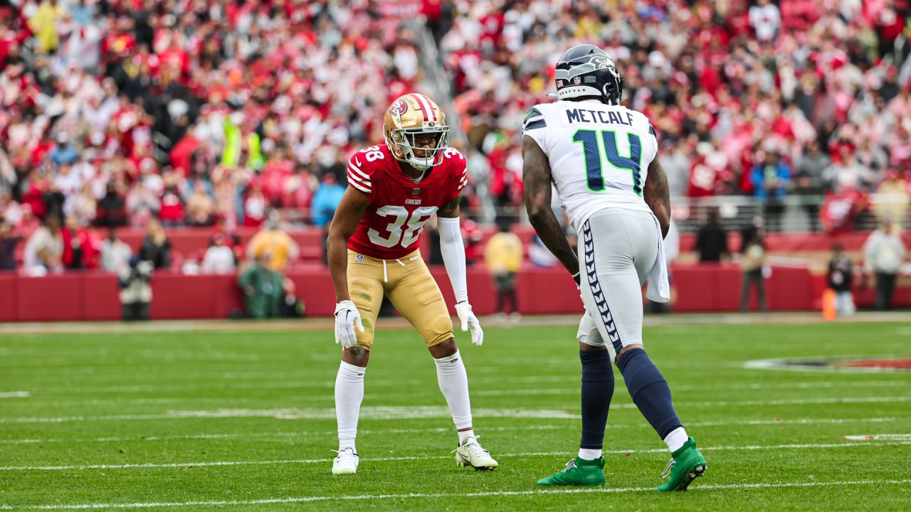 Stats and Facts from the 49ers Wild Card Victory Over the Seattle Seahawks