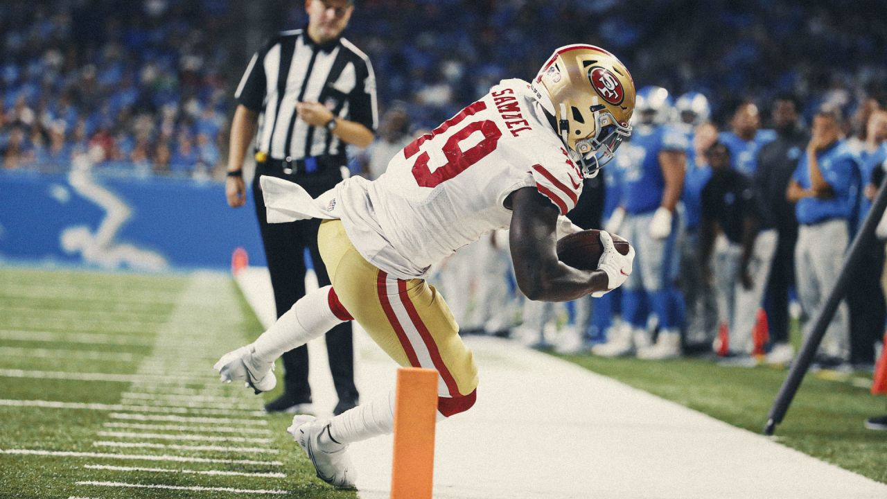 Morning Report: Recapping 49ers at Lions Week 1 Matchup