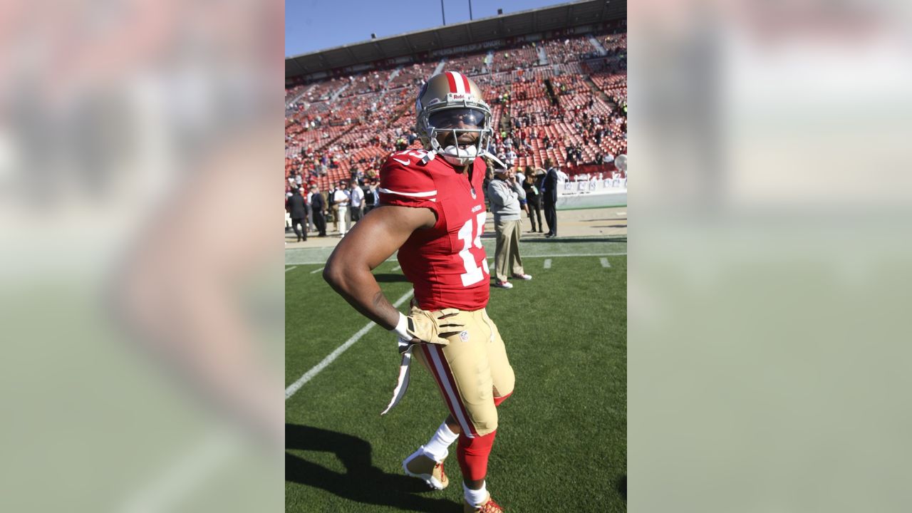 What Experts Said after 49ers Drafted Crabtree