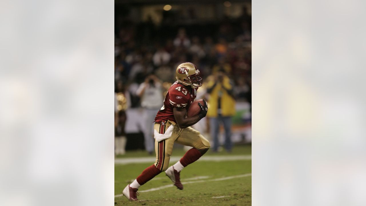 The First Ever Regular Season International Game! (49ers vs. Cardinals  2005, Week 4) 