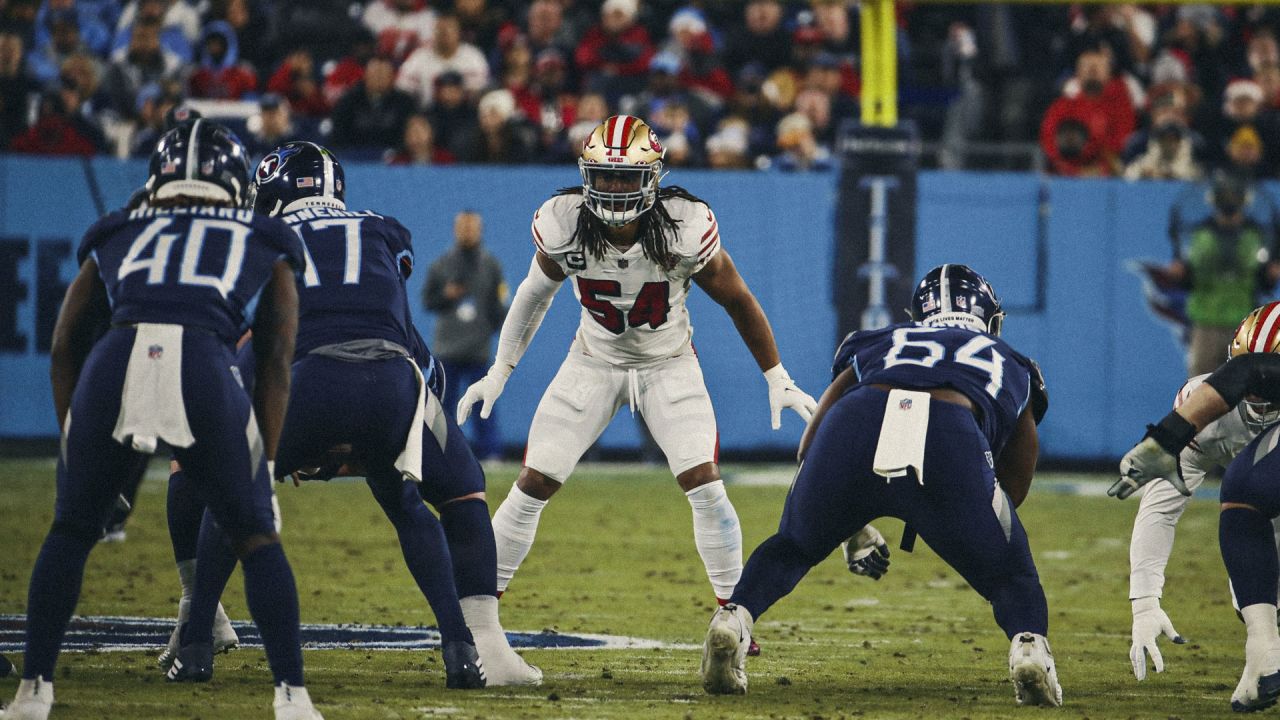 San Francisco 49ers vs. Tennessee Titans: 6 burning questions, Week 16