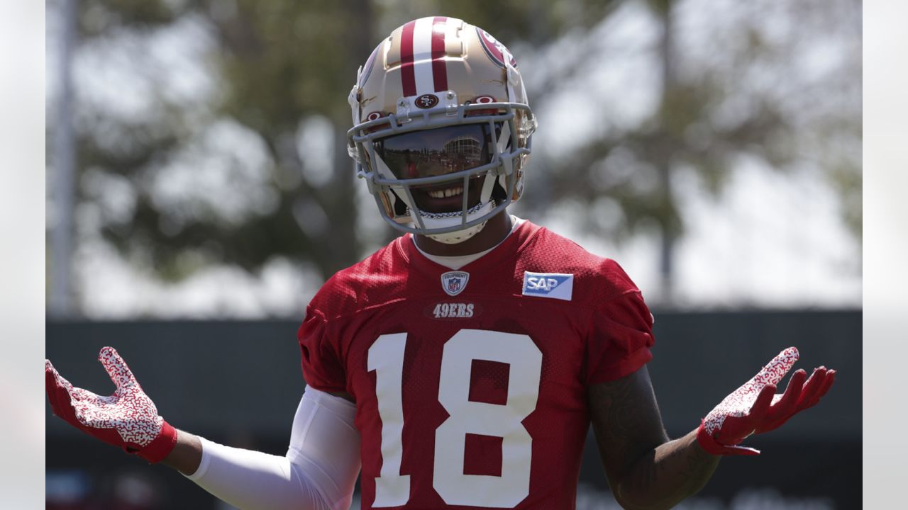 49ers camp preview: Charvarius Ward seeking his first All-Pro season