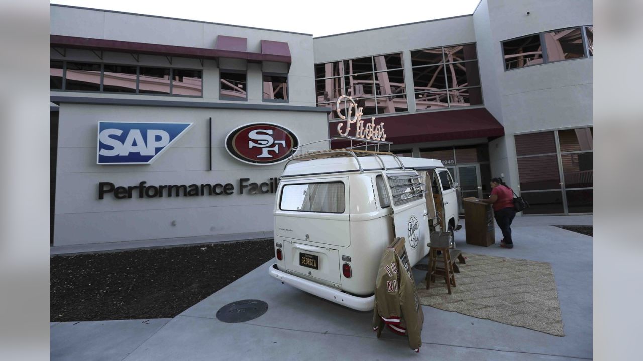 SAP Performance Facility Hosts Viewing Party