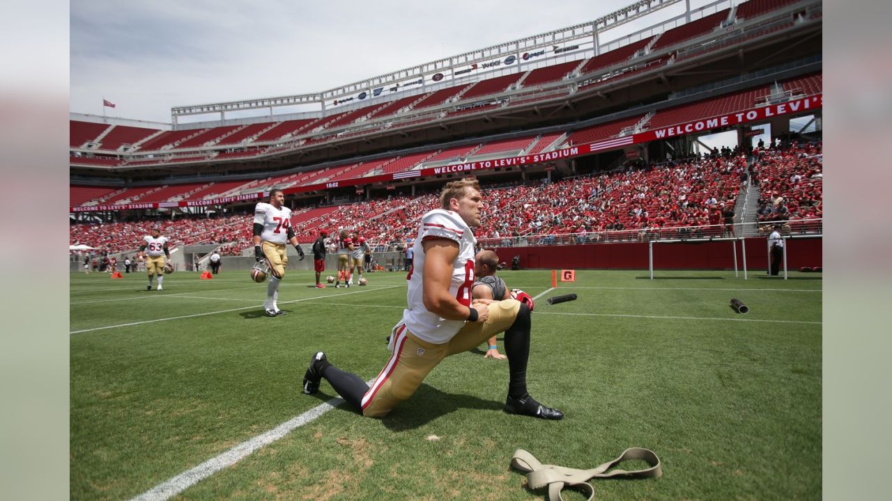 Yahoo! becomes Levi's Stadium founding partner - SportsPro