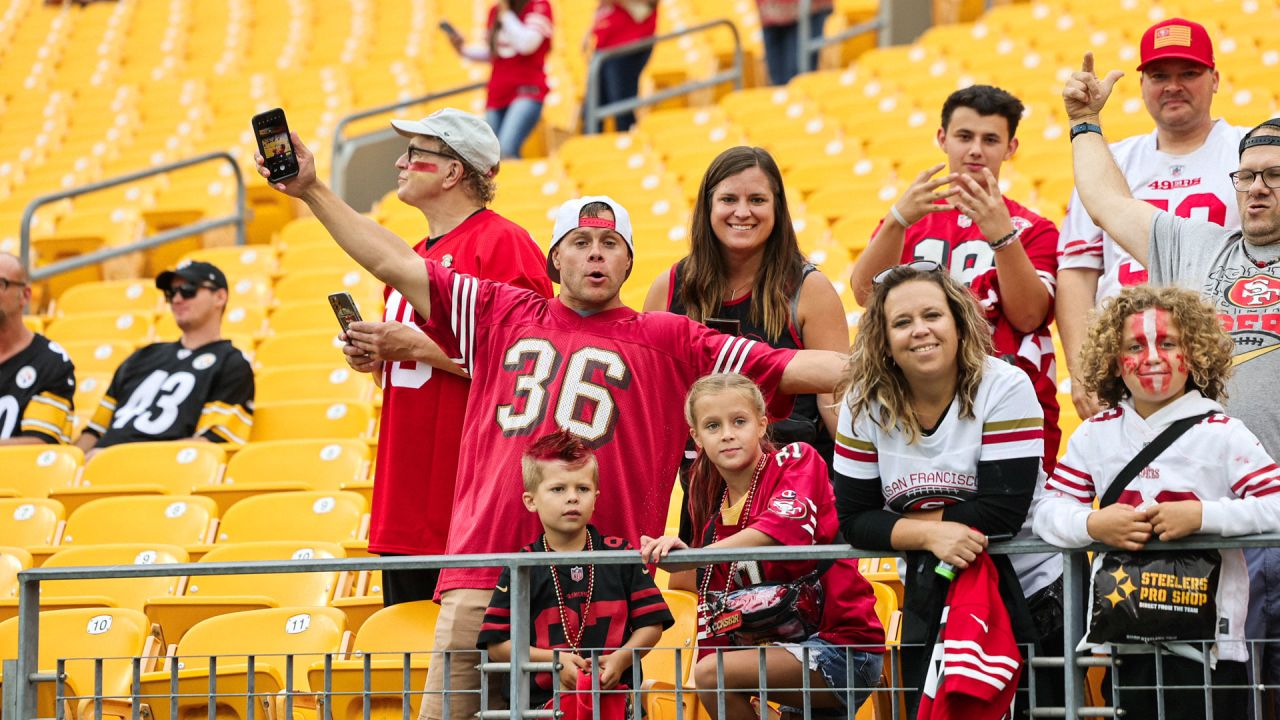 Steelers Pro Shop Coming to the Game