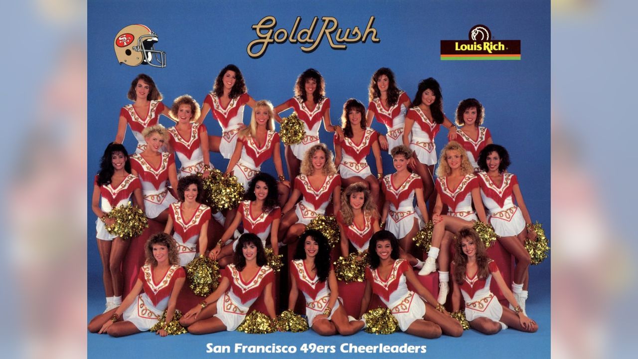 49ers Gold Rush, 104, jackson1245