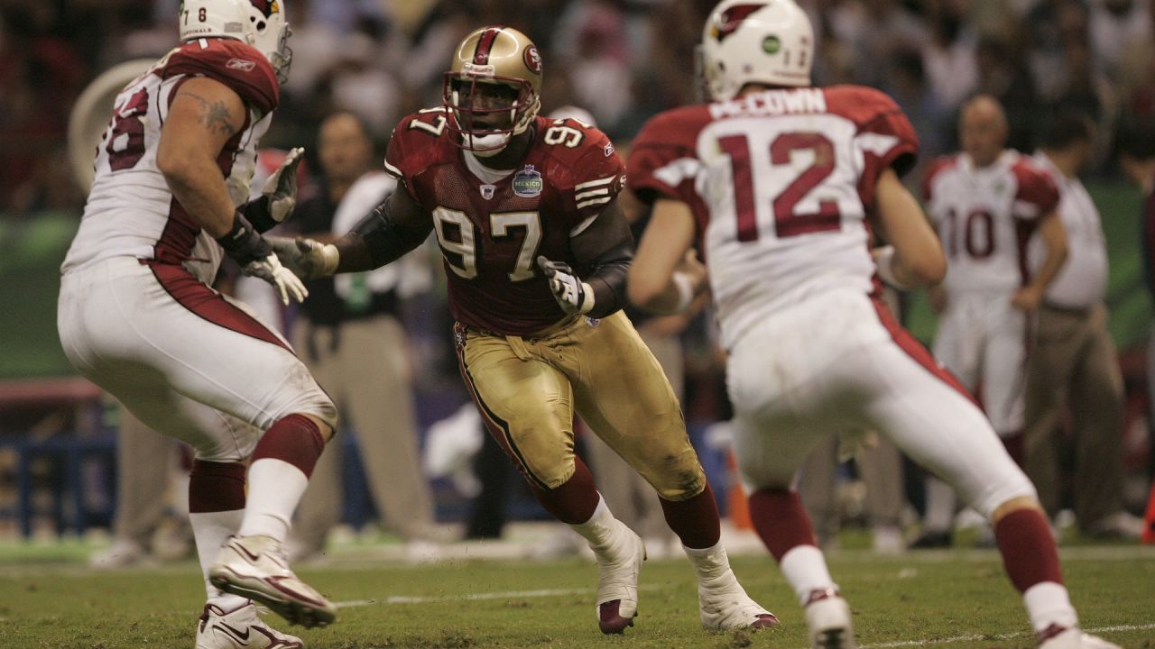 Why is 49ers vs. Cardinals in Mexico City? History of NFL's International  Series games